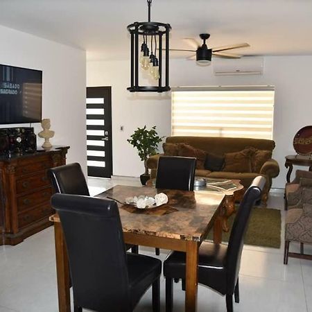 Casa Vargas Villa Puerto Peñasco Екстериор снимка