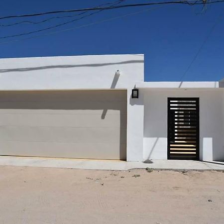 Casa Vargas Villa Puerto Peñasco Екстериор снимка