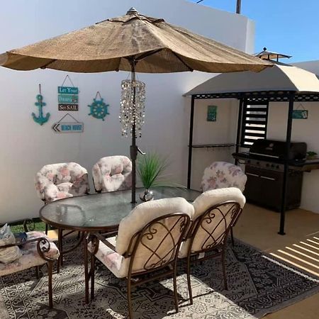 Casa Vargas Villa Puerto Peñasco Екстериор снимка