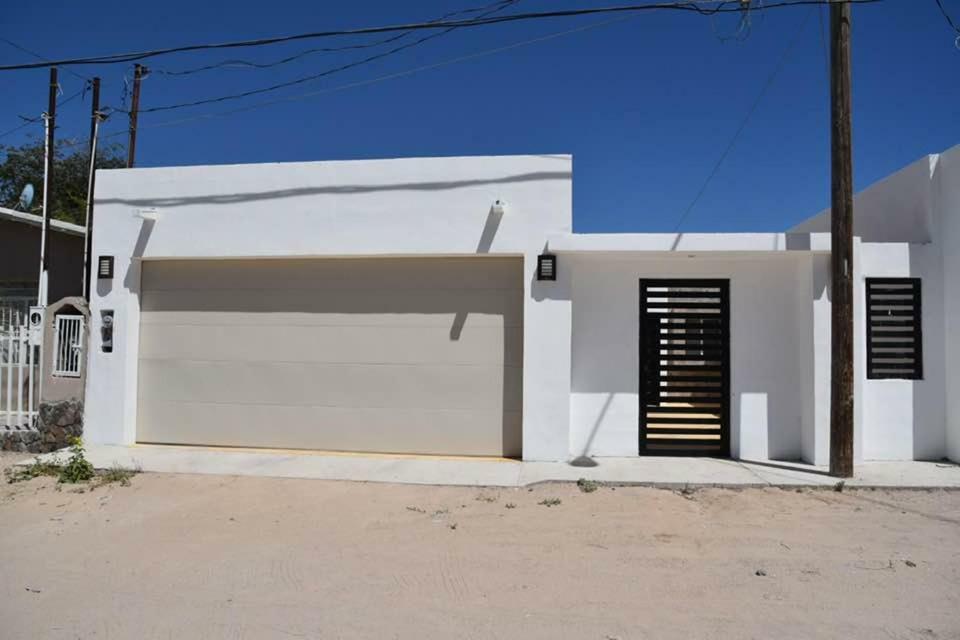 Casa Vargas Villa Puerto Peñasco Екстериор снимка