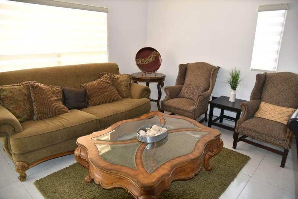 Casa Vargas Villa Puerto Peñasco Екстериор снимка