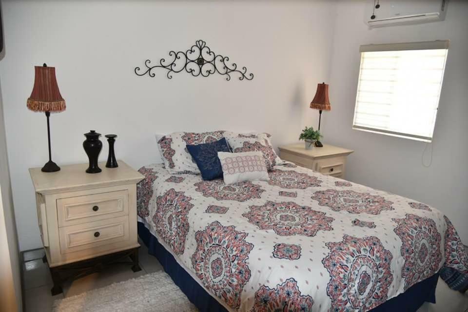 Casa Vargas Villa Puerto Peñasco Екстериор снимка