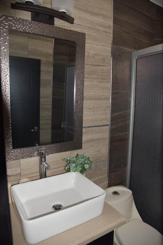 Casa Vargas Villa Puerto Peñasco Екстериор снимка