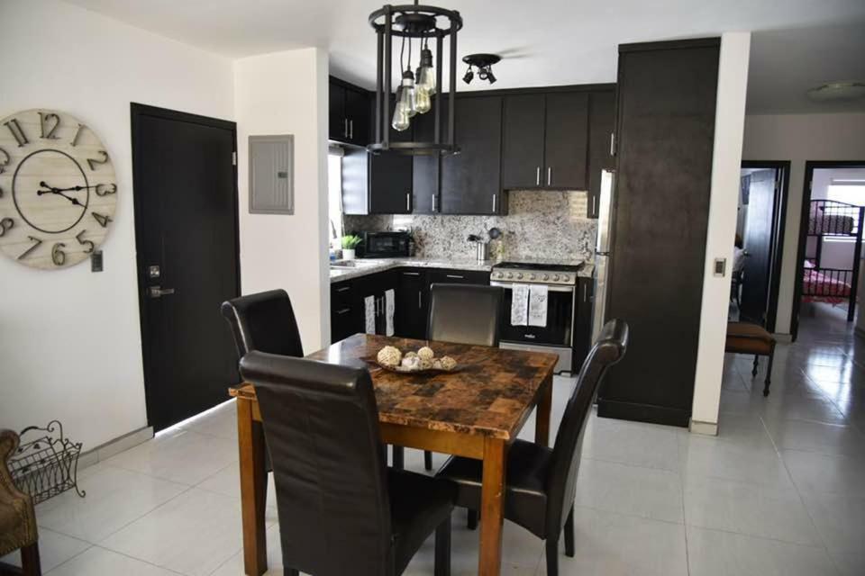 Casa Vargas Villa Puerto Peñasco Екстериор снимка