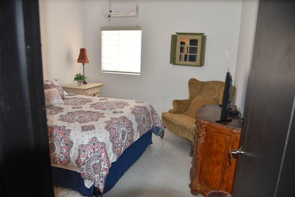 Casa Vargas Villa Puerto Peñasco Екстериор снимка