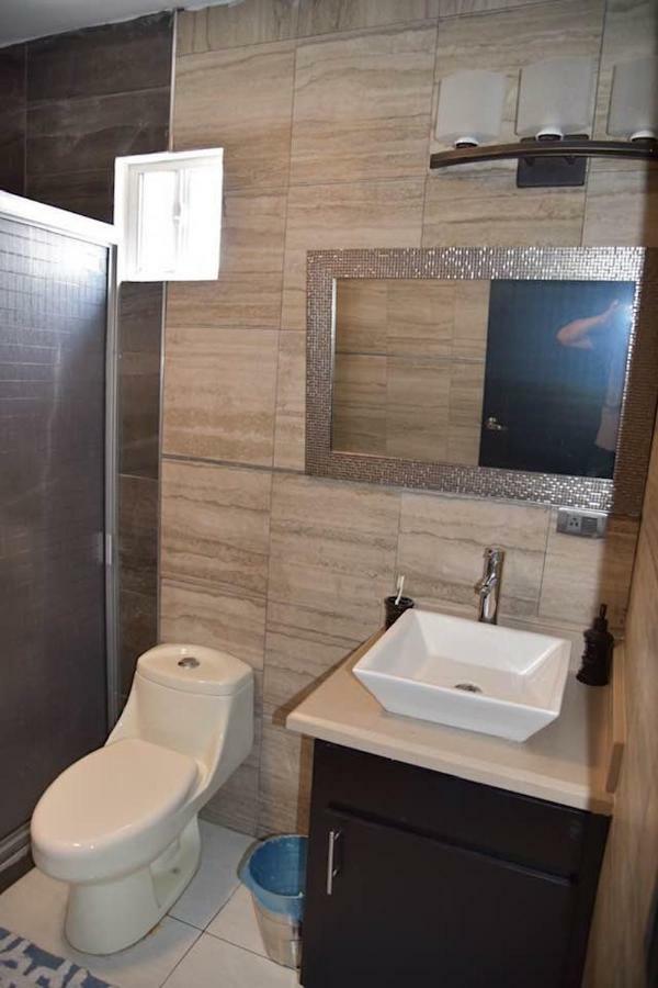 Casa Vargas Villa Puerto Peñasco Екстериор снимка