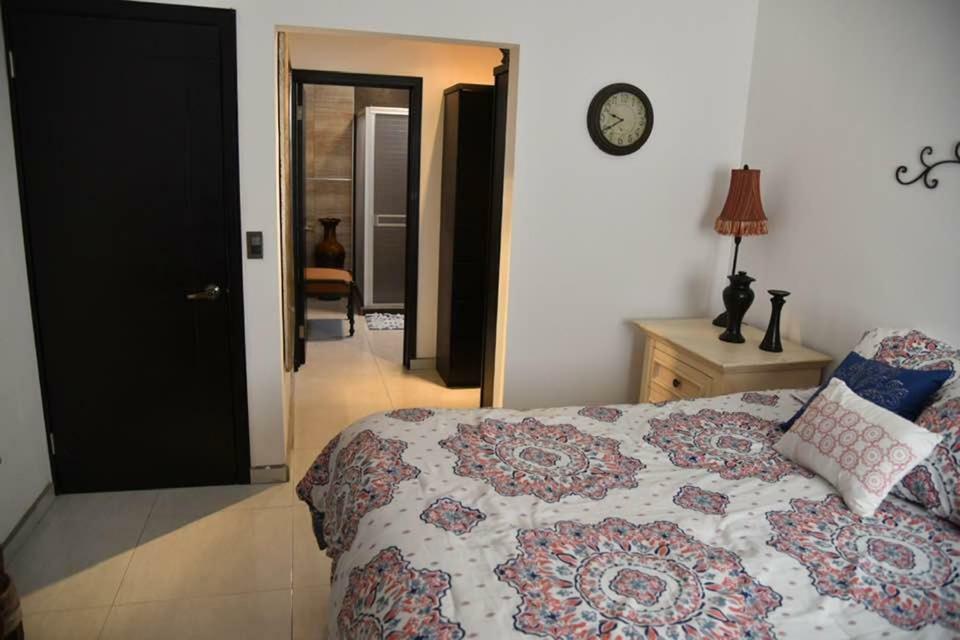 Casa Vargas Villa Puerto Peñasco Екстериор снимка